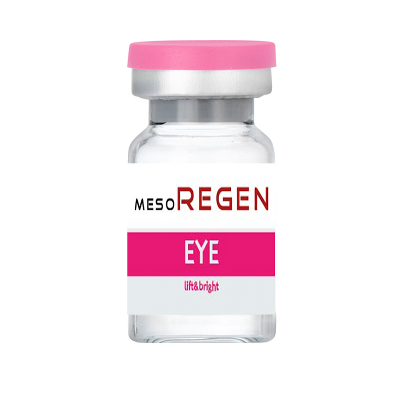 mesoregen ampułki do mezoterapii na oczy 1